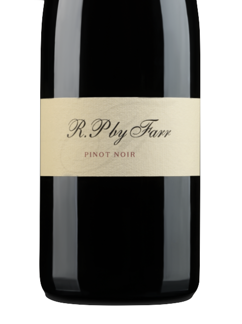 (image for) By Farr RP Cote Pinot Noir 2023